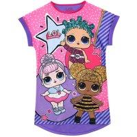 LOL Surprise Girl's Dolls Nightdress | Size: 11-12 Years