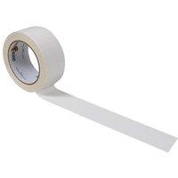 Sellotape Duck Tape 48Mm X 18.2M Snowflake in White