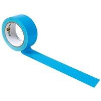 Sellotape Duck Tape 48Mm X 18.2M Electric Blue