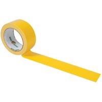 Sellotape Duck Tape 48Mm X 18.2M Rubber Duck in Yellow