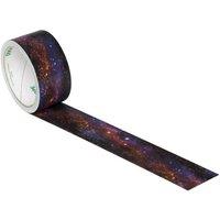 Sellotape Duck Tape 48Mm X 9.1M Galaxy