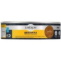 Liberon Beeswax Paste Dark 150ml