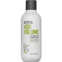 KMS Add Volume Shampoo in White | Size: 300ml