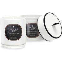 Parks Candles