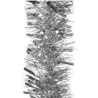 VFM e-Store Thick & Thin 2m 6 ply Tinsel Silver
