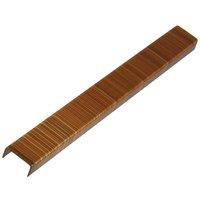 Bostitch 1841400E Staple Stanox 14Mm Pack Of 10000 in Brown