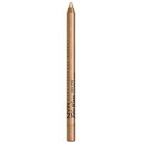 NYX Professional Makeup Epic Wear Long Lasting Liner Stick in Gold Plated