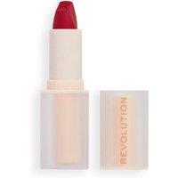 Revolution Lip Allure Soft Satin Lipstick 3.2g in Material Girl