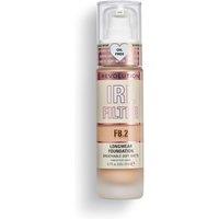 Revolution Women's IRL Filter Longwear Foundation in F8