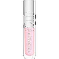 L'Oral Paris Women's Plump Ambition Lip Oil in Crystal Clear | Size: 5ml