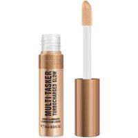 Rimmel London Women's Multi Tasker Turbocharged Glow Liquid Illuminator 10ml in 006 Its Giving Glow