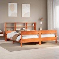 Berkfield Home Super Kingsize Beds