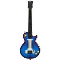 CRKD Gibson Les Paul Guitar Controller Pro Blueberry Burst Multi-Platform in Blue