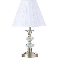 Happy Homewares Table Lamps