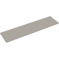 Berkfield Home Carpet Runner Sisal Look Taupe 80x300 cm | Size: 100 cm diameter