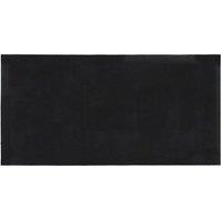 Berkfield Home Door Mat Dark Grey 100x200 cm Tufted Coir