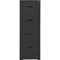 Berkfield Home Filing Cabinets