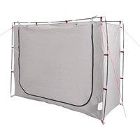 Berkfield Home Storage Tent Grey Waterproof