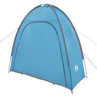 Berkfield Home Storage Tent Blue Waterproof