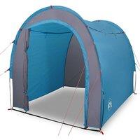 Berkfield Home Storage Tent Blue Waterproof