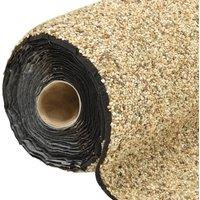 Berkfield Home Stone Liner Natural Sand 900x40 cm