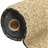 Berkfield Home Stone Liner Natural Sand 800x40 cm