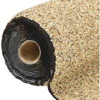 Berkfield Home Stone Liner Natural Sand 150x40 cm