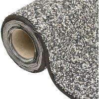 Berkfield Home Stone Liner Grey 600x40 cm