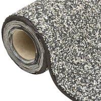 Berkfield Home Stone Liner Grey 300x60 cm