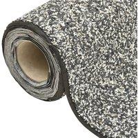 Berkfield Home Stone Liner Grey 150x40 cm