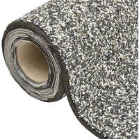 Berkfield Home Stone Liner Grey 1250x40 cm