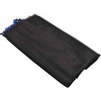 Berkfield Home Safety Net for 4.57 m Round Trampoline in Black