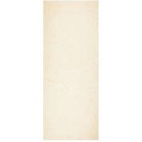 Berkfield Home Rug HUARTE Short Pile Soft & Washable Cream 80x200 cm | Size: Medium