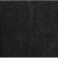 Berkfield Home Rug HUARTE Short Pile Soft & Washable Black 240x240 cm | Size: Medium
