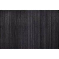 Berkfield Home Room Divider Bamboo Grey 250x165 cm
