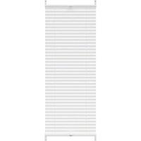 Berkfield Home Plisse Blind 60x125cm White Pleated Blind | Size: 60x125 cm