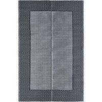 Berkfield Home Outdoor Carpet Grey 160x230 cm PP