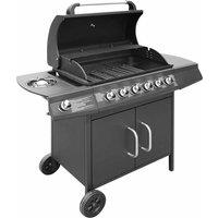 Berkfield Home Bbq Accessories