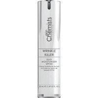 skinChemists professional Women's Wrinkle Killer SFP 50 Duo Moisturiser 50ml in White