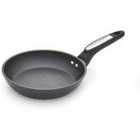 Morphy Richards Forged Aluminium Ceramic Frying Pan in Black | Size: Small
