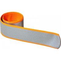 Bullet Felix Reflective Slap Wrap in Orange