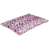 Kaikoo XL Floor Cushion Retro Print