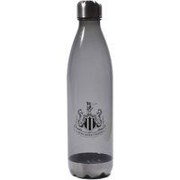 Newcastle United FC 1L Water Bottle in Clear