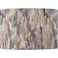 Voyage Maison Azima Eva Abstract Lampshade | Size: 40 cm diameter x 25 cm high