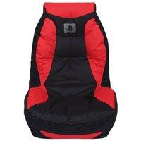 Kaikoo Beanbag PSP Teen Chair in Black