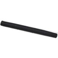 Berkfield Home Hexagon Fence Grey 1.6x10 m Steel