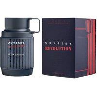 Armaf Men's Odyssey Revolution Eau De Parfum 100ml in White