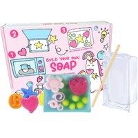 Bomb Cosmetics Women's Build Your Own Soap Gift Pack in Pink