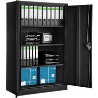 TECTAKE Filing Cabinets