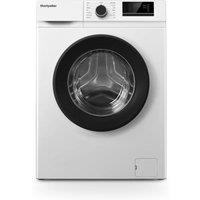 Montpellier MWM714W - White 7KG Washing Machine - 1400 RPM - B energy